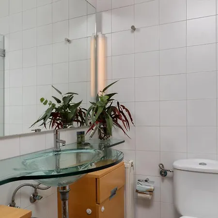 Flateli Cort Reial 7