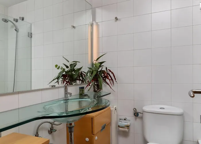 Flateli Cort Reial 7