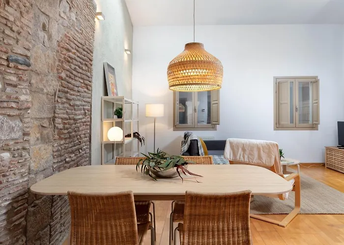 Apartment Flateli Cort Reial 7