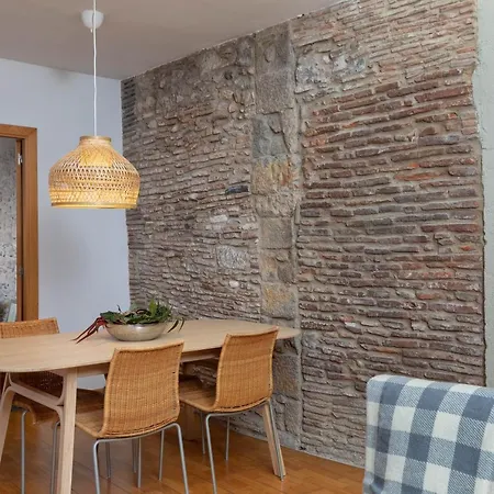 Flateli Cort Reial 7 Apartmán