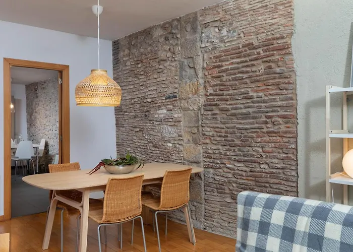 Flateli Cort Reial 7 Appartement