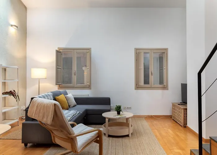 Flateli Cort Reial 7 Gerona